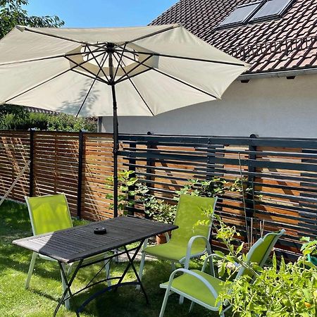 Privatzimmer Krautzig كوتبوس المظهر الخارجي الصورة