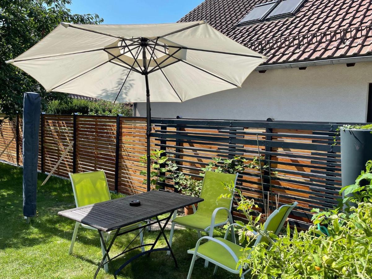 Privatzimmer Krautzig كوتبوس المظهر الخارجي الصورة