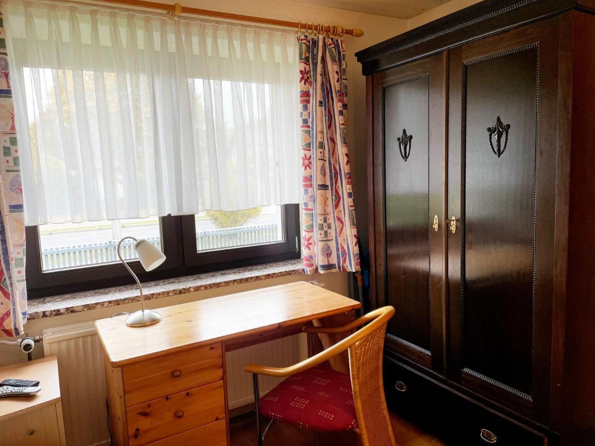 Privatzimmer Krautzig كوتبوس المظهر الخارجي الصورة